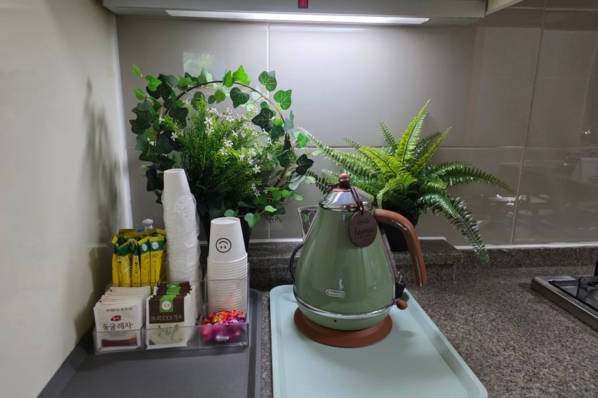 힐링스테이 코알라