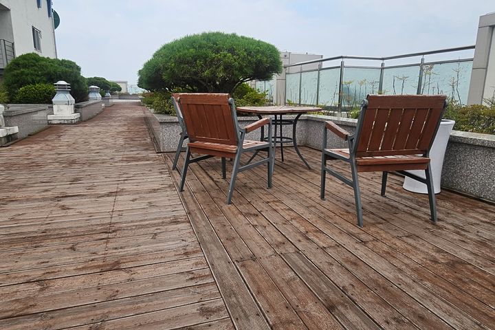 Kingsmill, Sinseo-dong, Daegu Innovation City 18th image