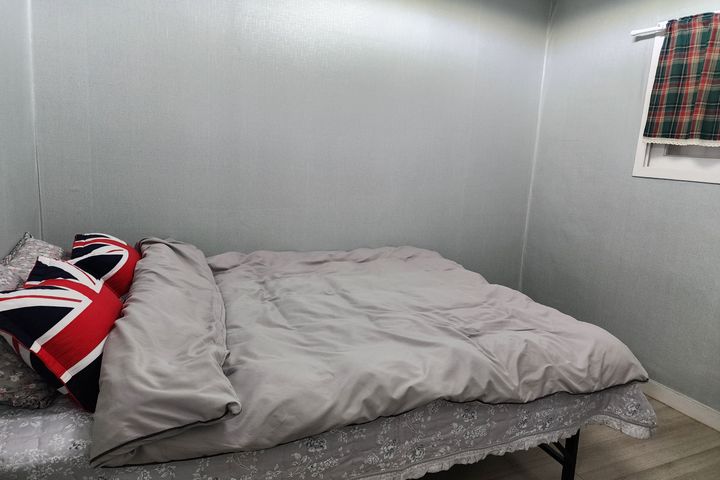 Two-room apartment, 10 minutes from Sujin Sta 12th image