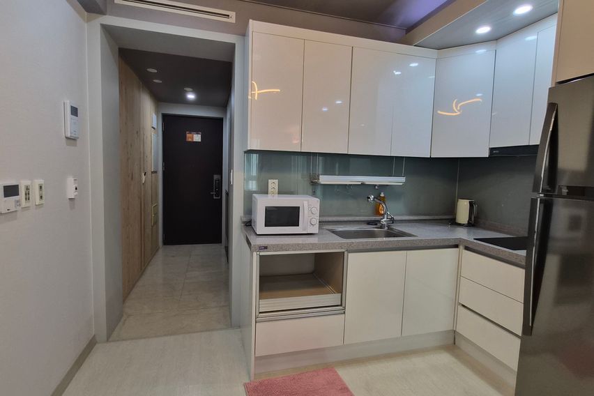 부산 벡스코센텀호텔#5 11번째 이미지