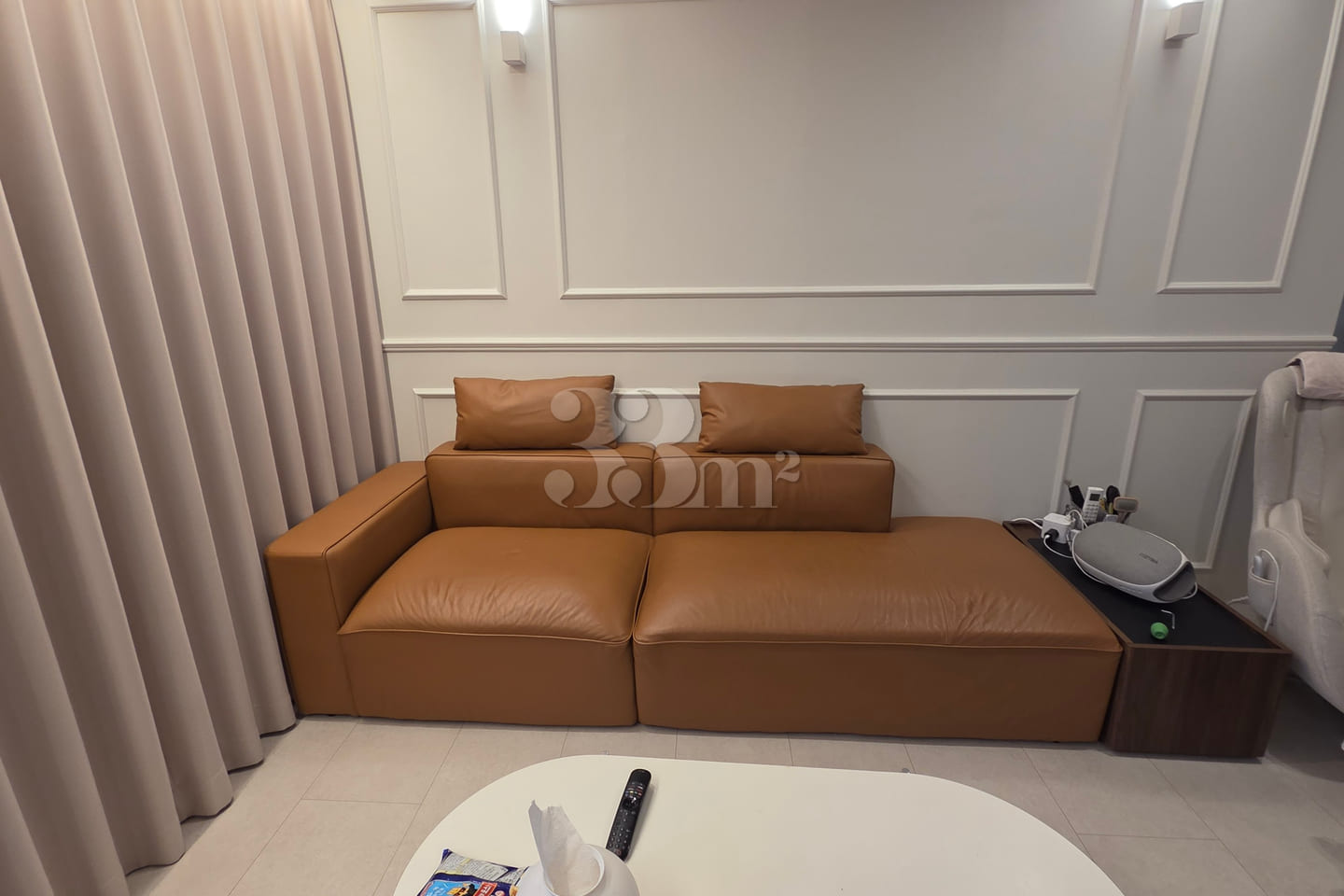 Pretty two-room apartment near Olympic Park 9th image
