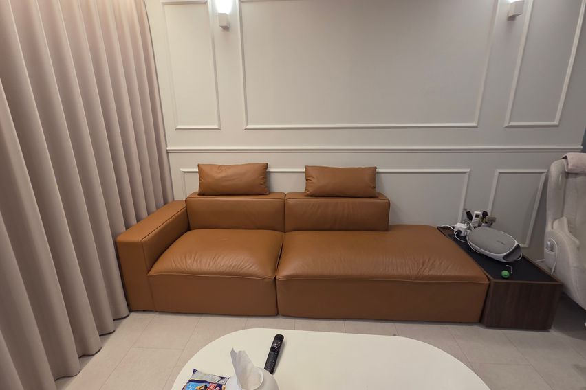 올림픽공원 예쁜 투룸 8번째 이미지