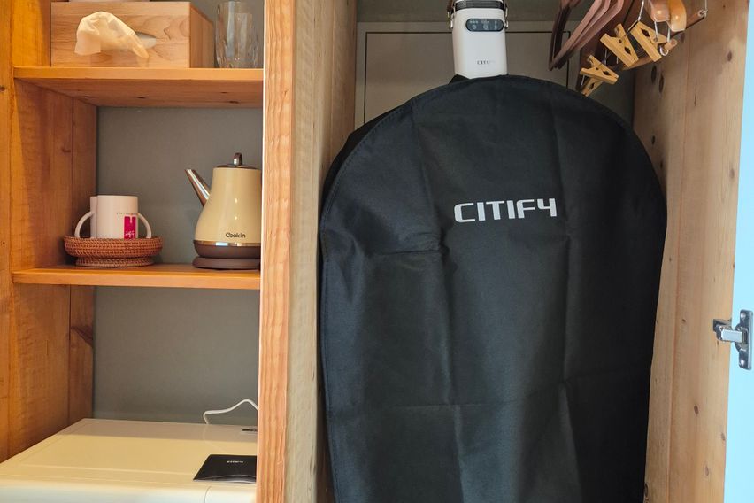 언덕에서보는바다뷰2층