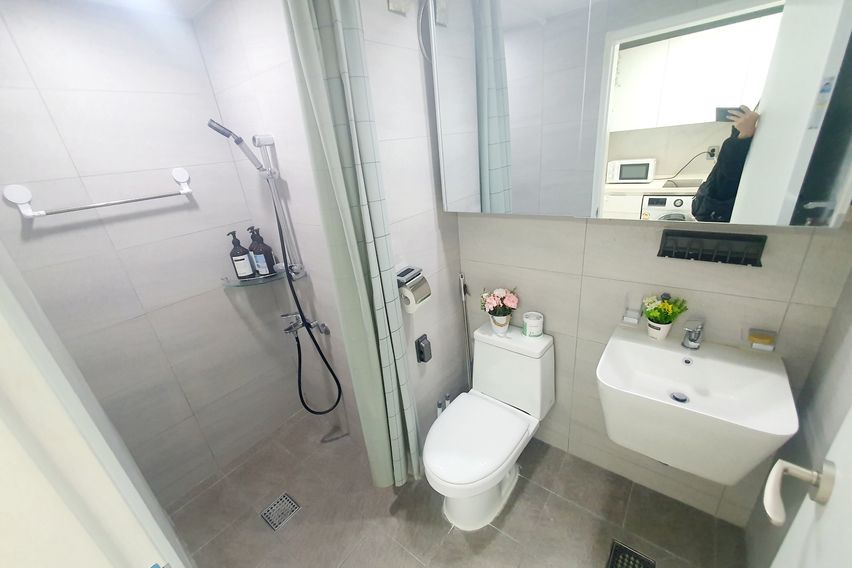 오픈특가💙깔끔복층N8 11번째 이미지