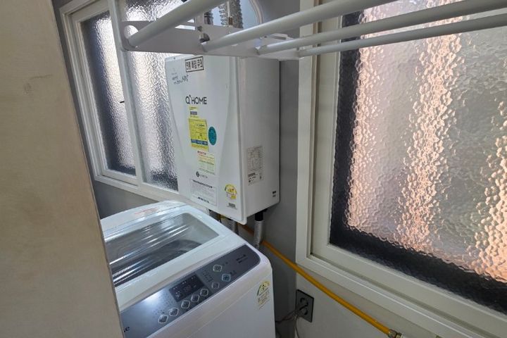 구미인동신축원룸303 6번째 이미지