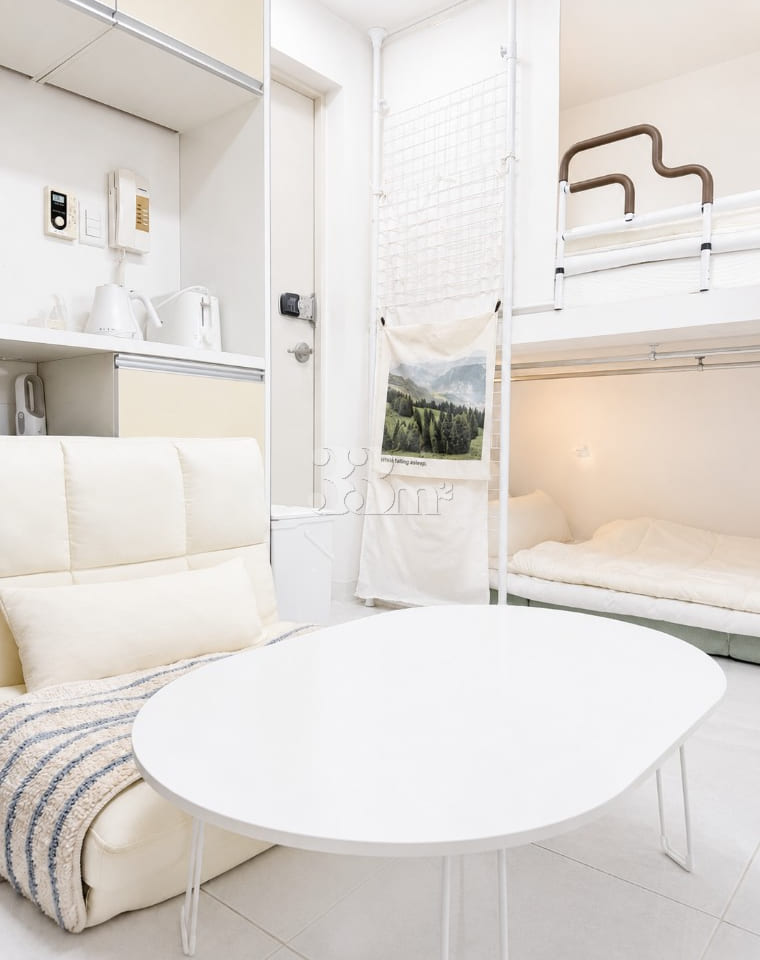 Spacious, well-shaped, and bright unit in the 8th image