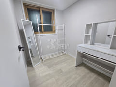 Newly remodeled 2-room apartment 4th image