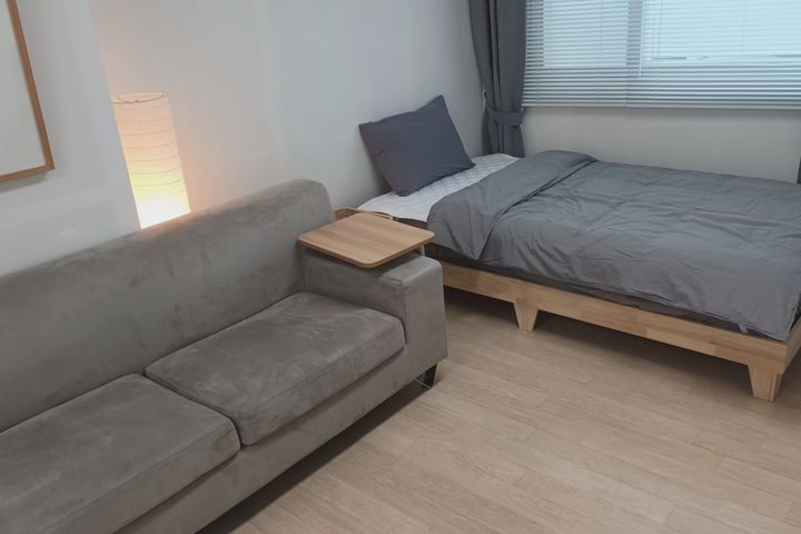 Haeundae Mipo House 1 3th image