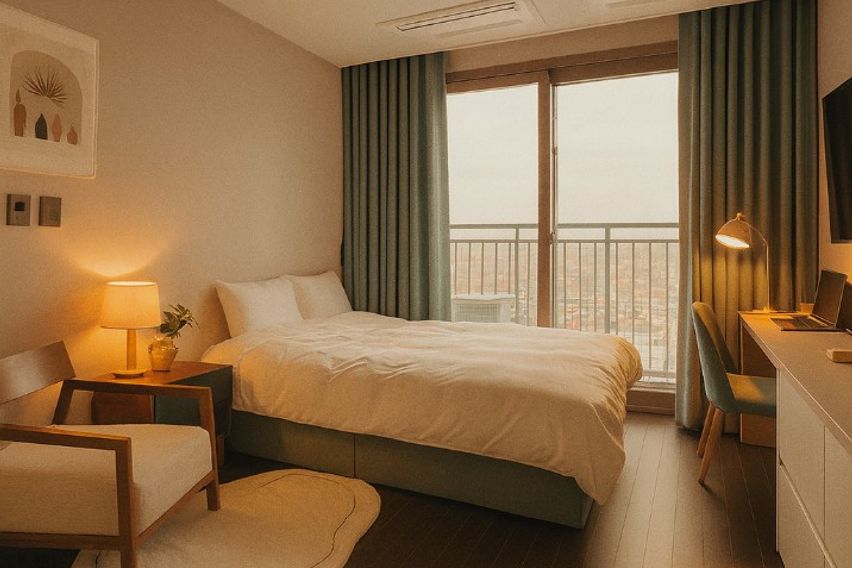 서정리역 인프라굿♡