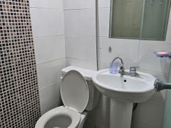 Men's Room, Room 203 5th image