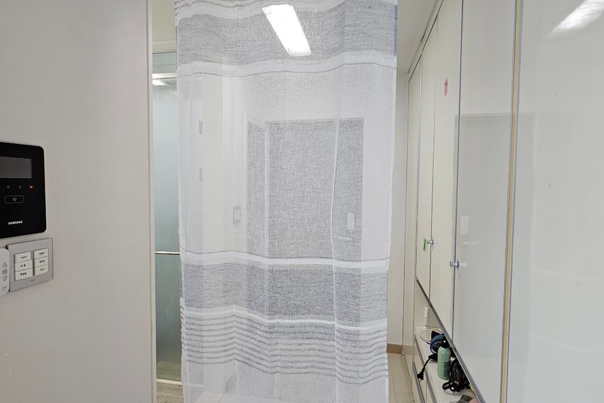 서울대입구역 4분거리