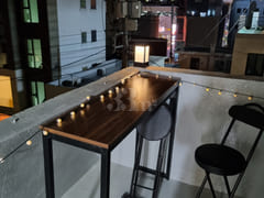 Two-room unit with rooftop, behind Geum-Dwaej 11th image
