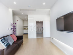 Room with living room, 1 minute from Hyeopjae 9th image