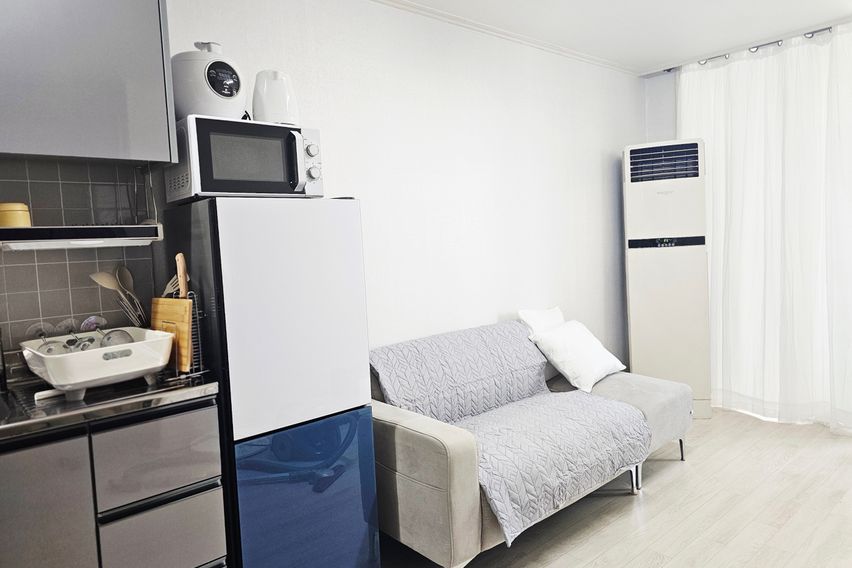 봉명 심풀 풀옵션 투룸