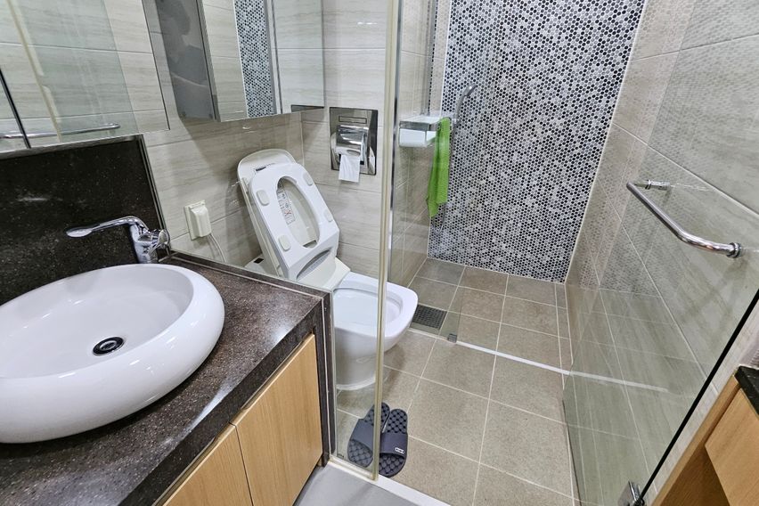 편리한 마곡동오피스텔