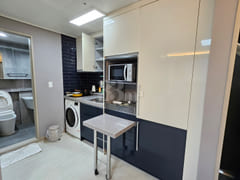 Two-room apartment near Busan Station 13th image
