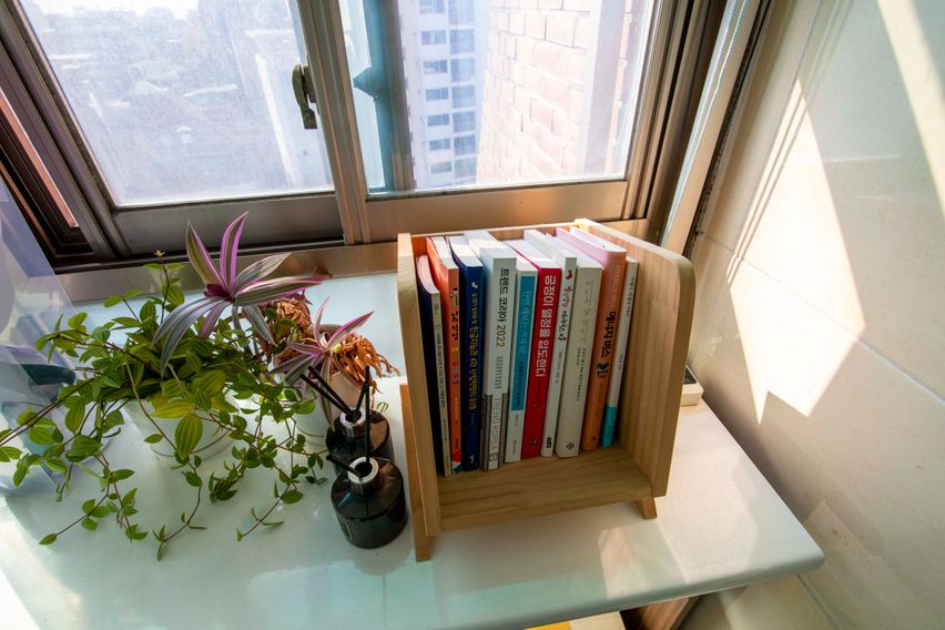 622호 홍대정문 1분 9번째 이미지