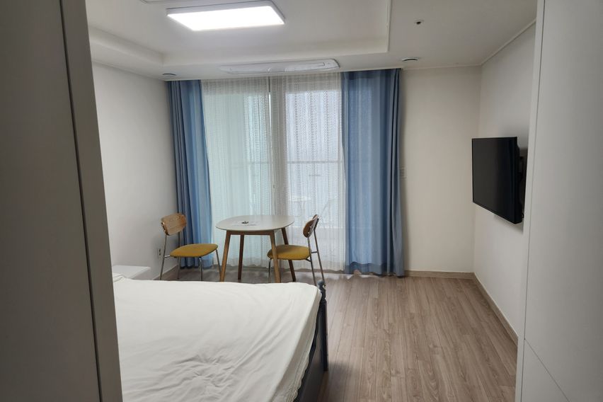 속초써밋베이 알짜스테이