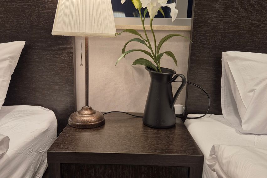 더편안10 트리니호텔 