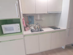 Fully furnished studio near the station! 6th image