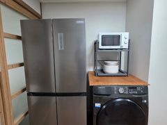 Cozy House in Nakseongdae/Sadang 5th image