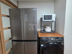 Cozy House in Nakseongdae/Sadang 5th image