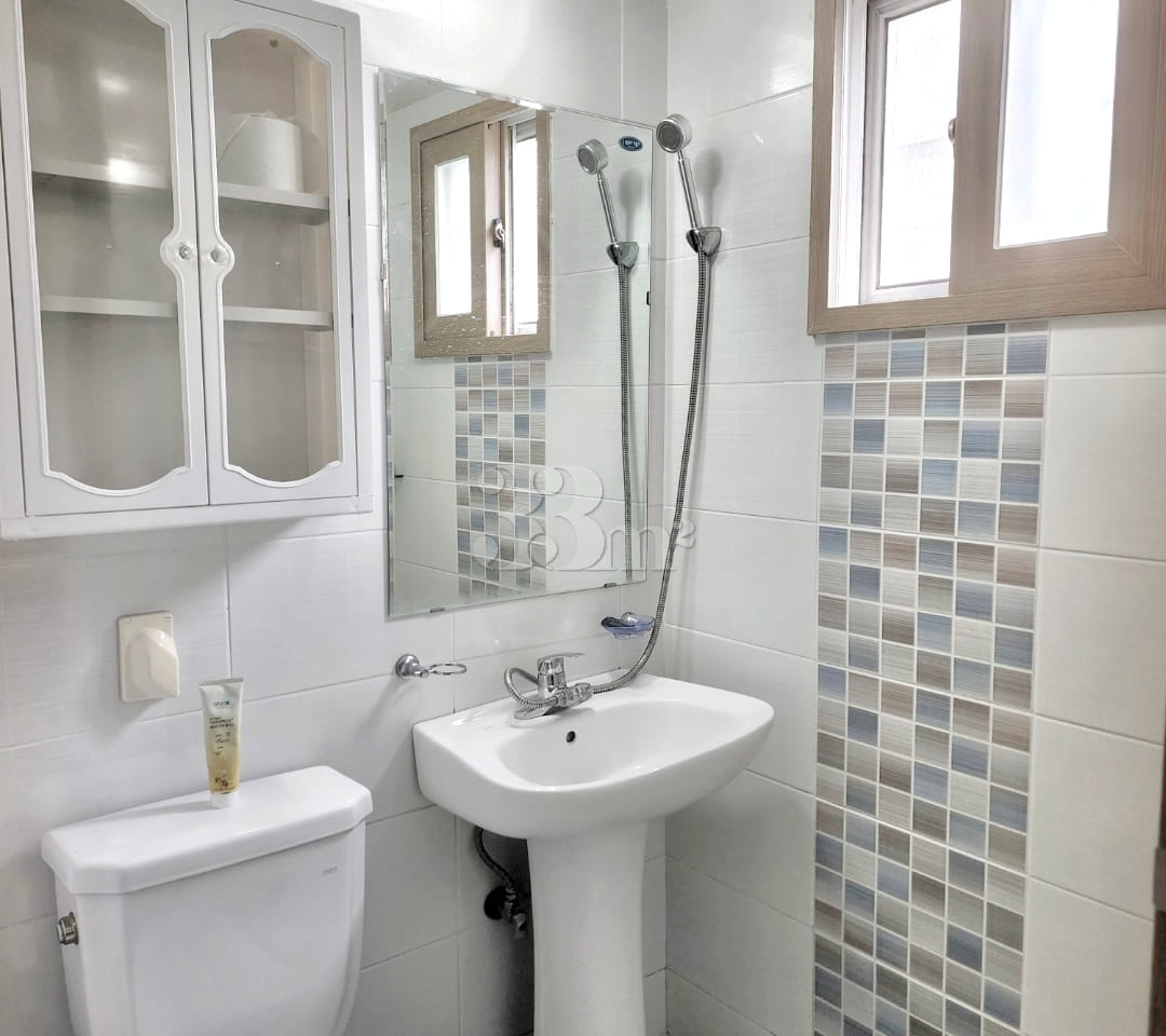 Comfortable 1.5 Room #203 7th image