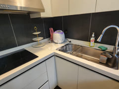 Line 9 Magok-Yeouido Area: 2-Room Unit 2 12th image