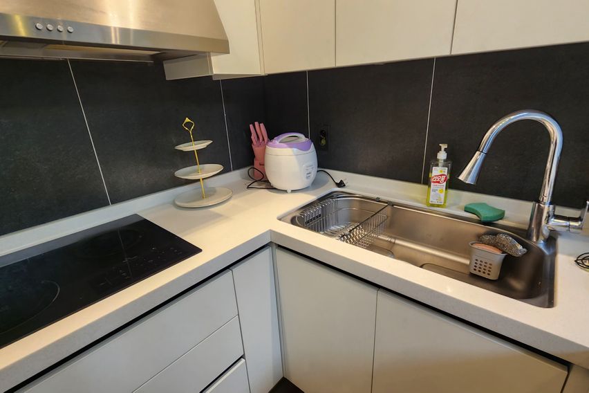 9호선 마곡여의 투룸2