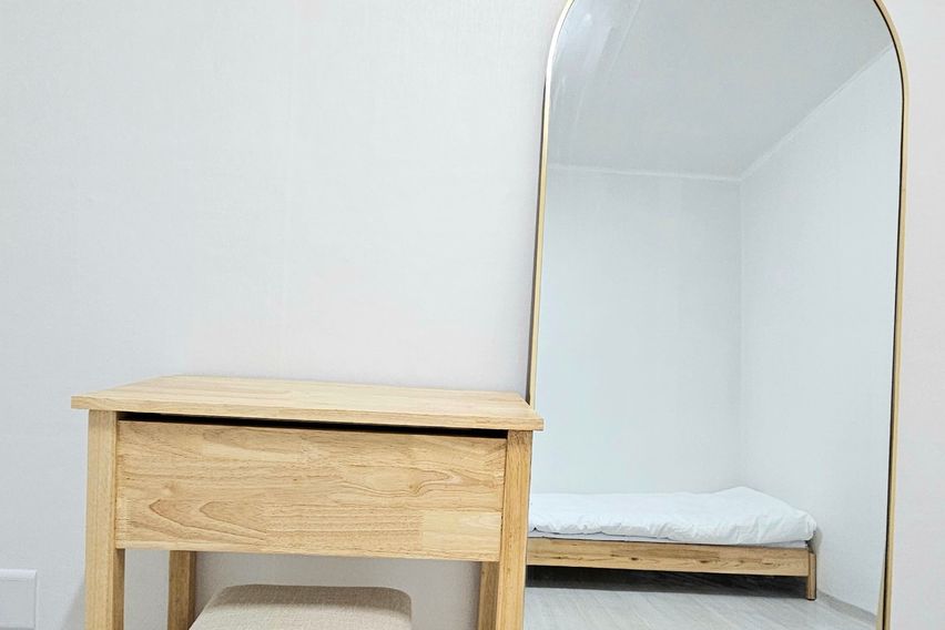 투룸 풀옵션 문정아파트 5번째 이미지