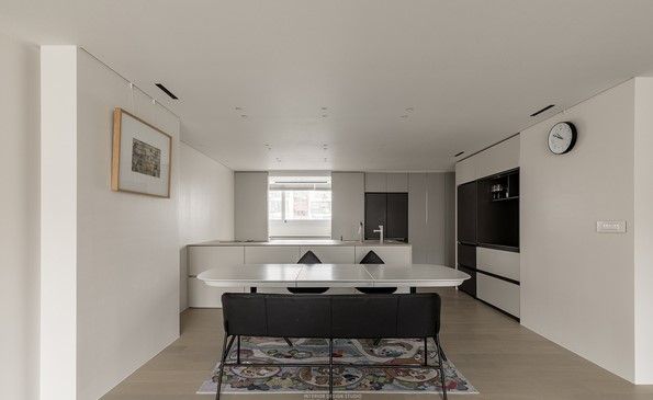 프리미엄압구정현대54평