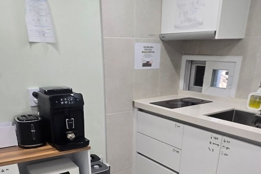 지하철 1분 중앙대병원 1번째 이미지