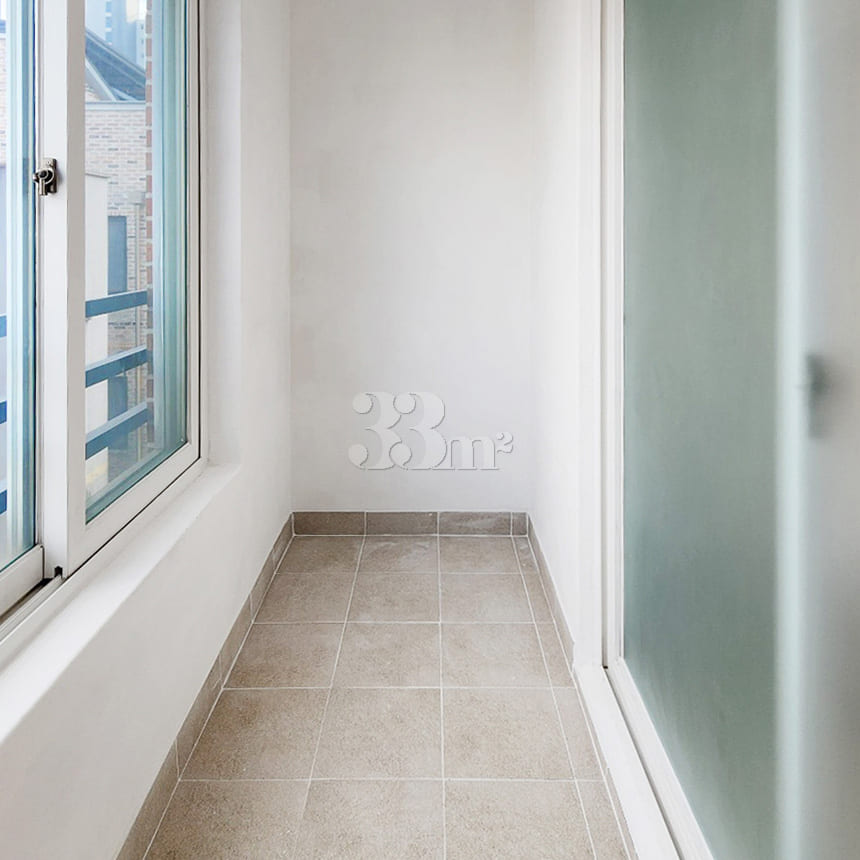 Wonju fully furnished 1.5-room unit 6th image