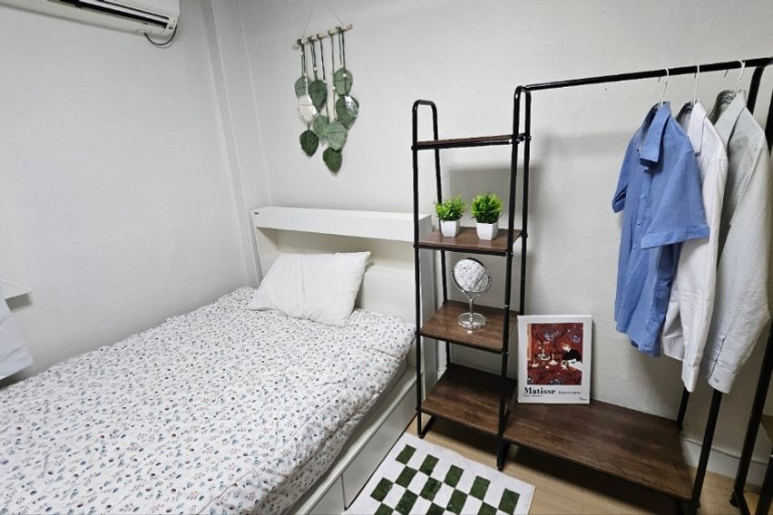 부평 단기임대 원룸텔1 1번째 이미지