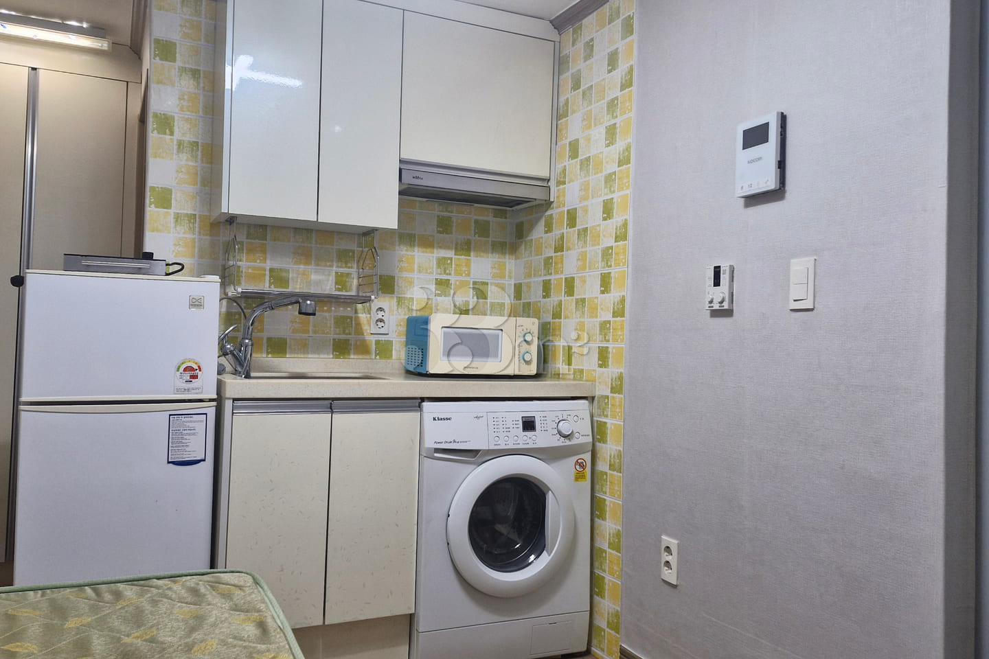Hill House in Jangjeon-dong 2th image