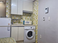 Hill House in Jangjeon-dong 2th image