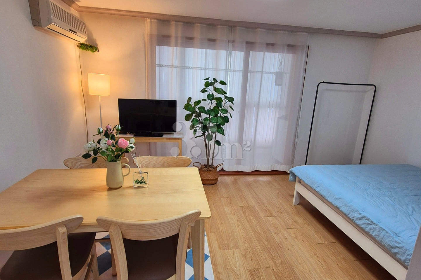 Daegu Buk-gu Office ♡ Stylish/Charming ♡ Apar 0th image