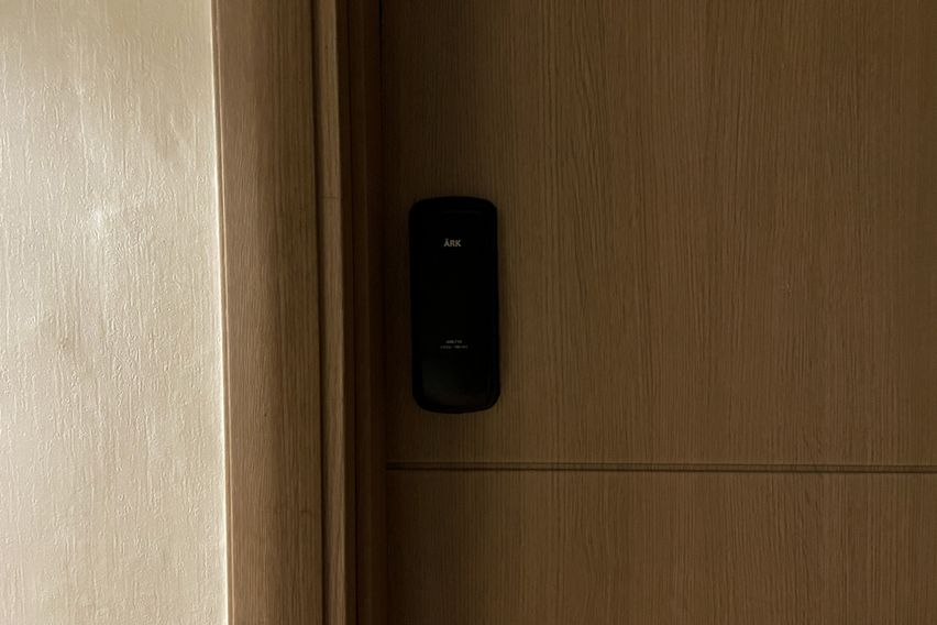 느린마을스테이A