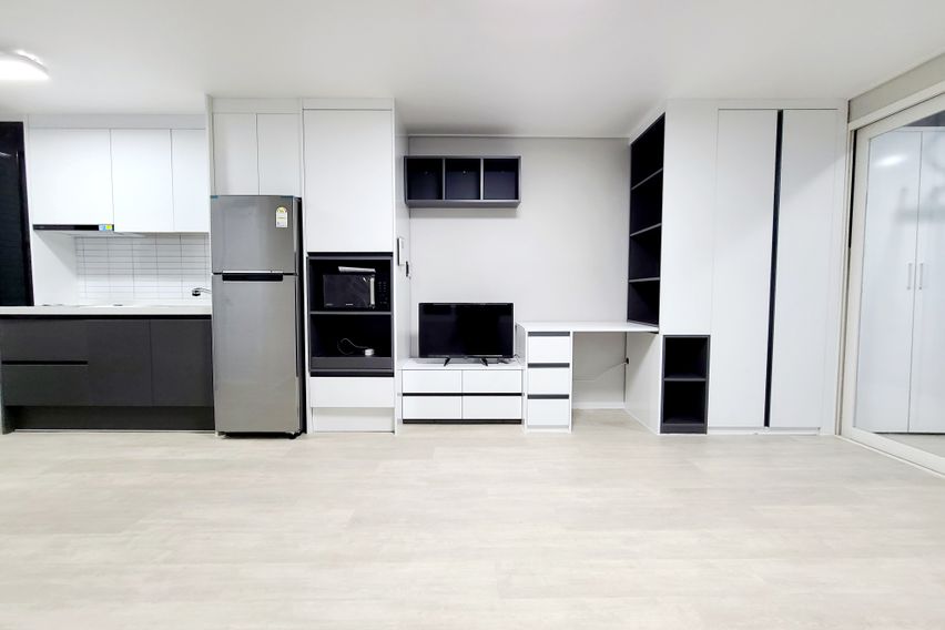 천안 안서동 단기임대