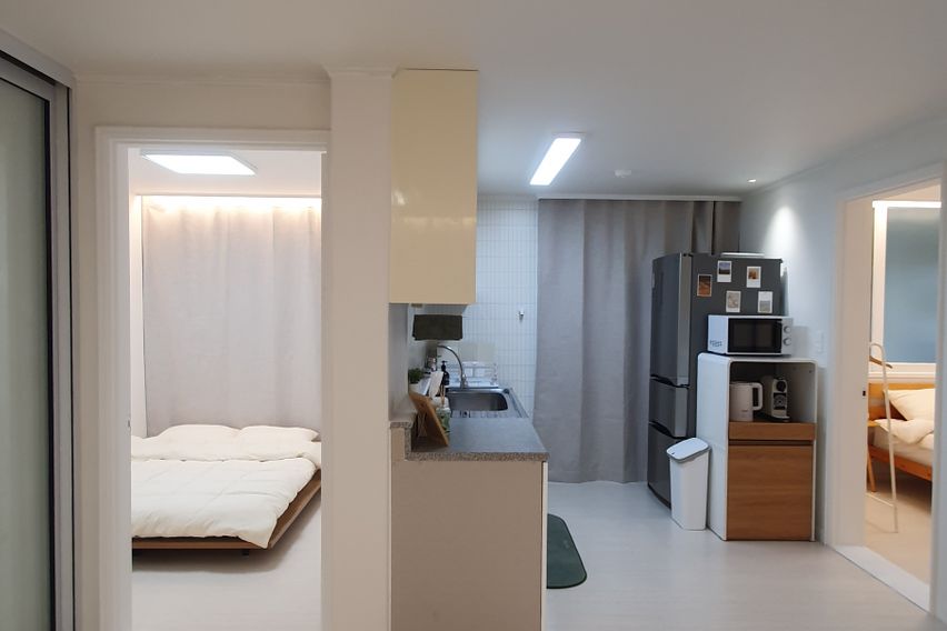 해운대가성비3룸👐🌿 2번째 이미지