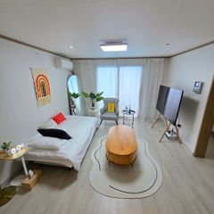 씨하우스501호 방 이미지