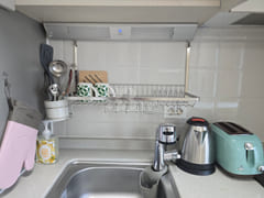Dongdaegu Station ๐ฟ Fully Furnished with Ter 5th image