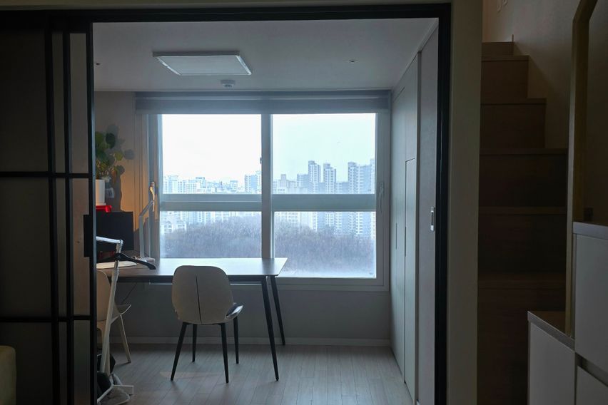 스타필드 1분 고층뷰 5번째 이미지