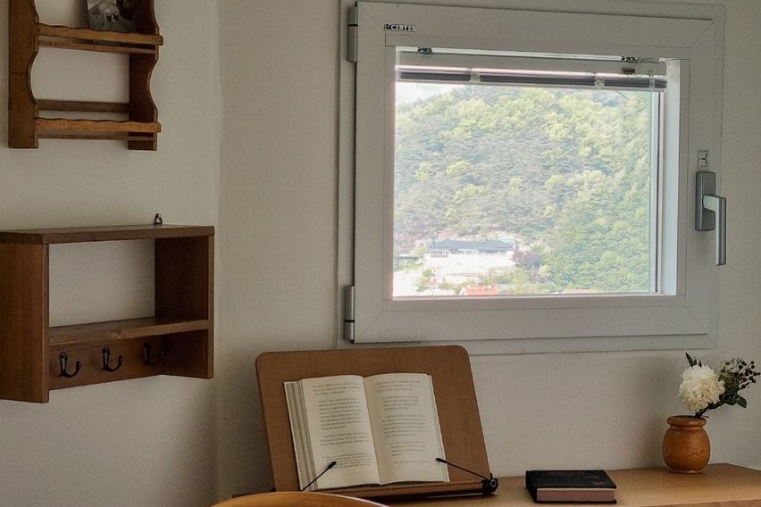 저스트부암/주차2대가능