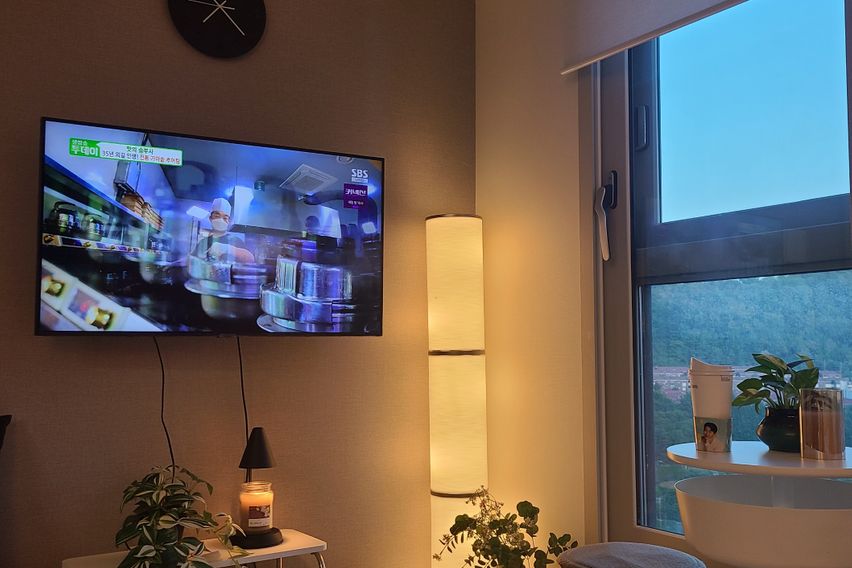 가정역 도심속Stay 12번째 이미지