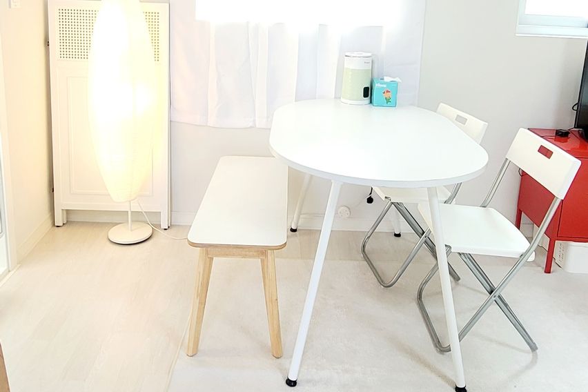 지하철1분.4~5명 7번째 이미지