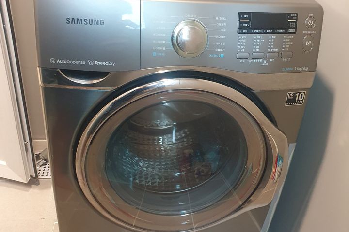 동성로 방4 신축아파트 15번째 이미지