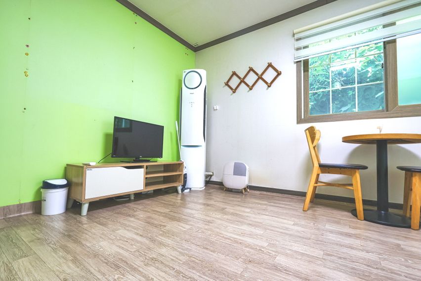 잔디마당 독채1.5형D