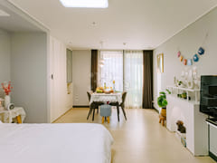 ❤️Fully furnished/New building in Yeosu 5th image