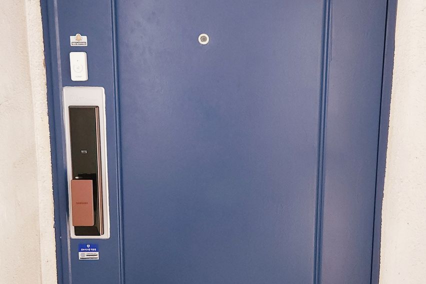 넓고 따뜻한 1.5룸^